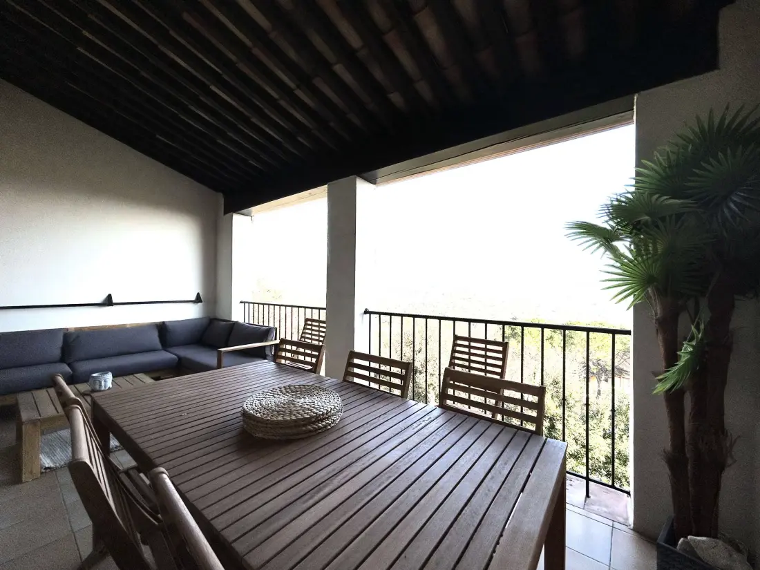 Residentie Les Restanques Du Golfe De Saint Tropez