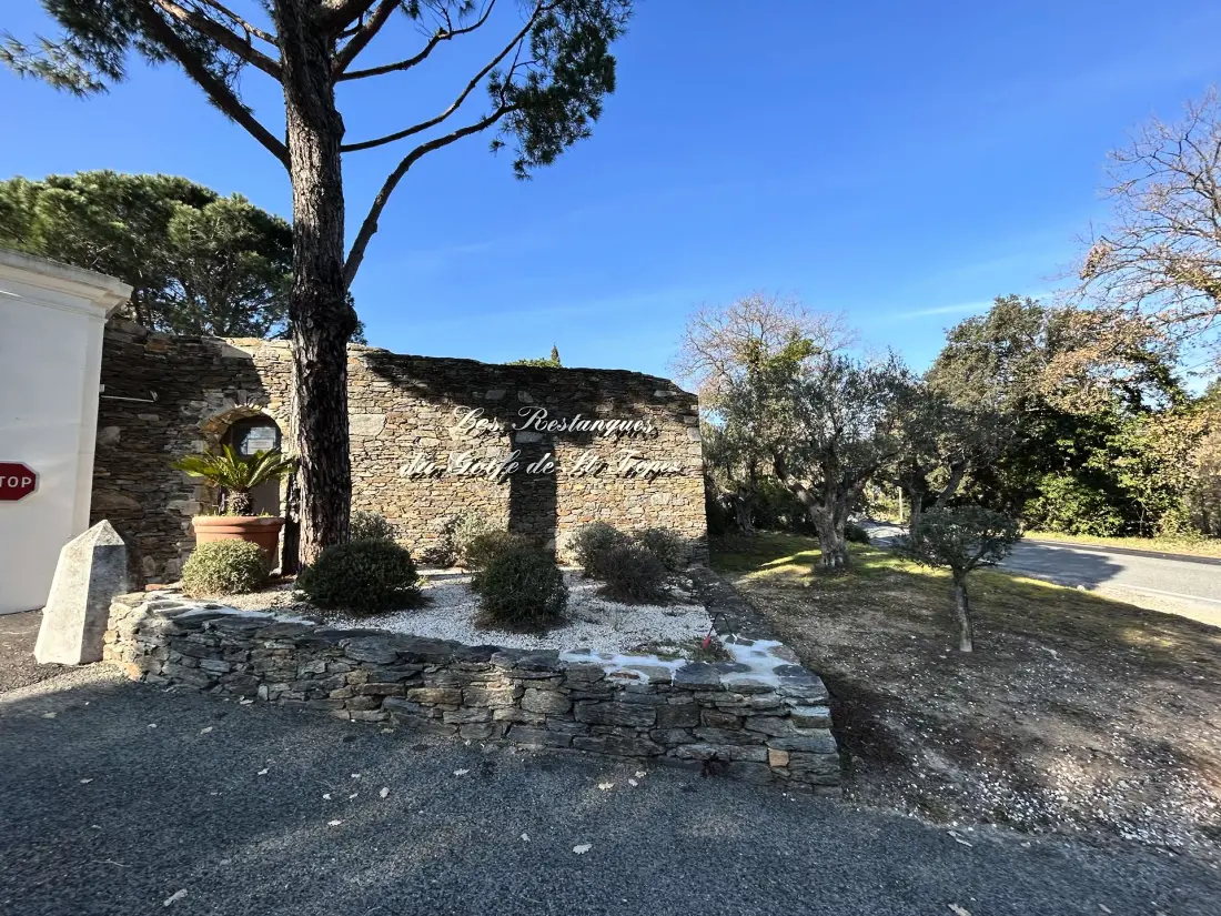 Residentie Les Restanques Du Golfe De Saint Tropez