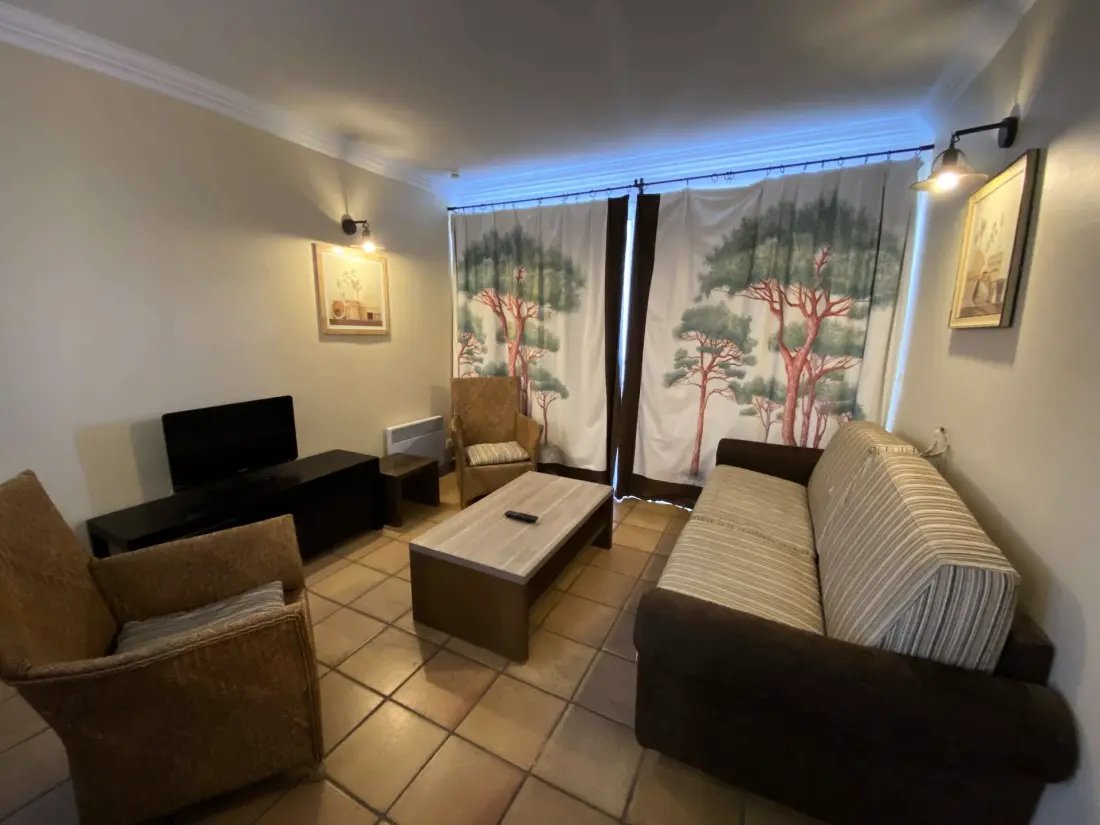 Residentie Les Restanques Du Golfe De Saint Tropez