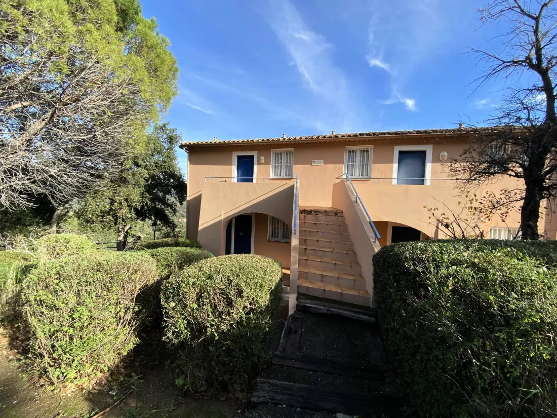 Residentie Les Restanques Du Golfe De Saint Tropez