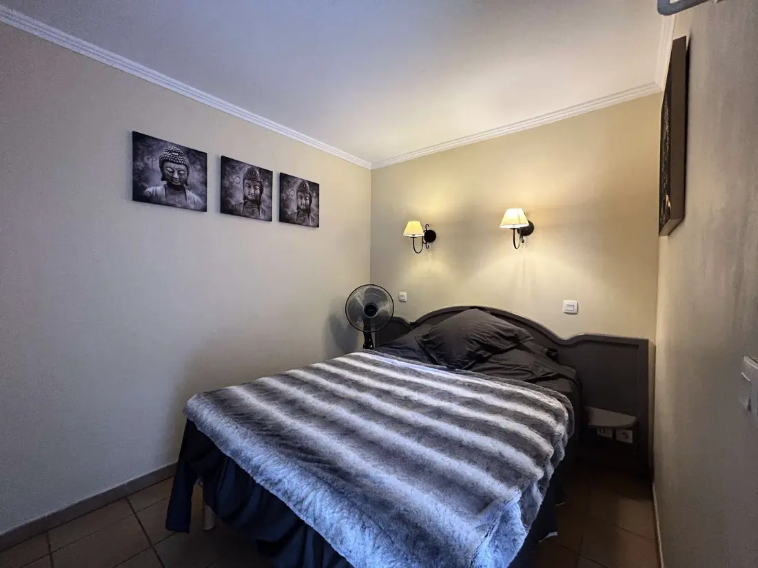 Residentie Les Restanques Du Golfe De Saint Tropez