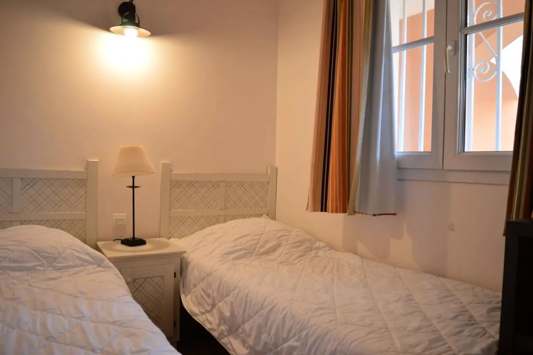 Residentie Les Restanques Du Golfe De Saint Tropez