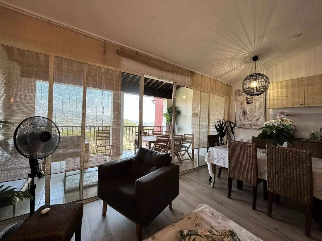 Residentie Les Restanques Du Golfe De Saint Tropez