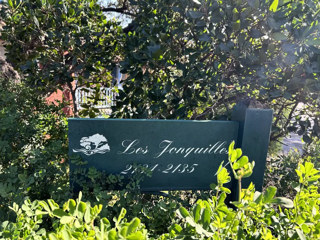 Residentie Les Restanques Du Golfe De Saint Tropez