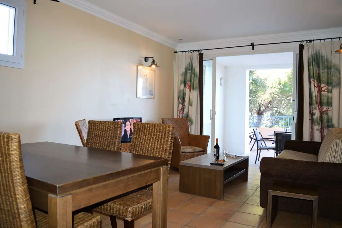 Residentie Les Restanques Du Golfe De Saint Tropez