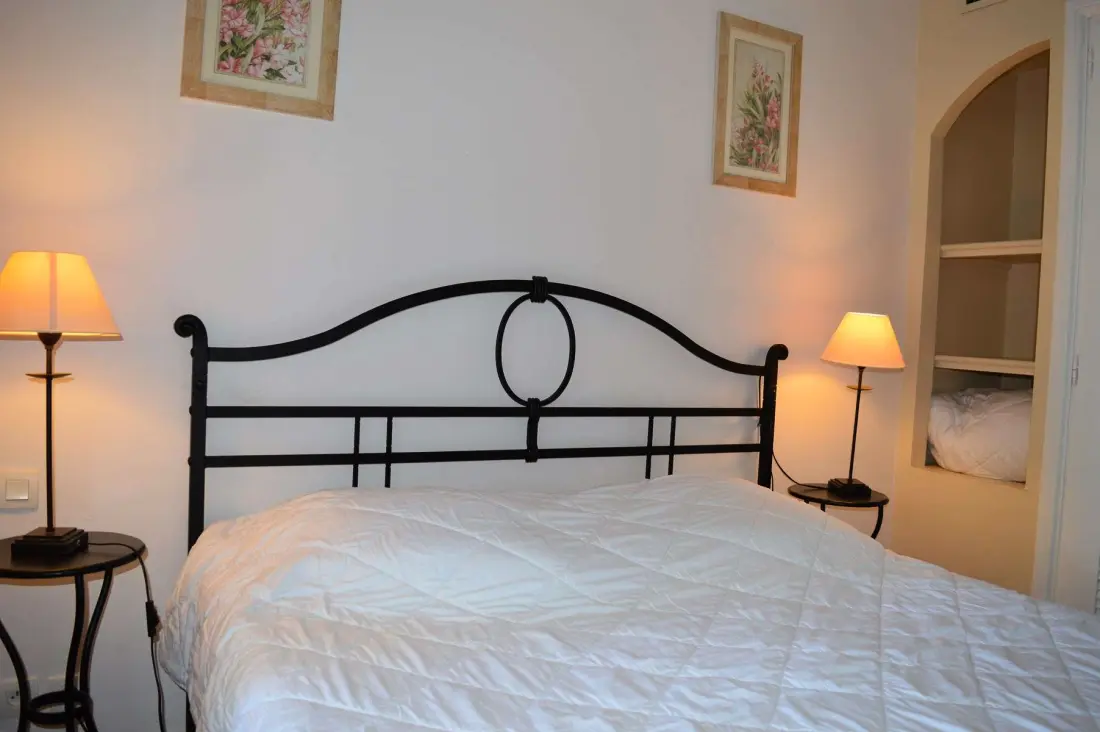 Residentie Les Restanques Du Golfe De Saint Tropez