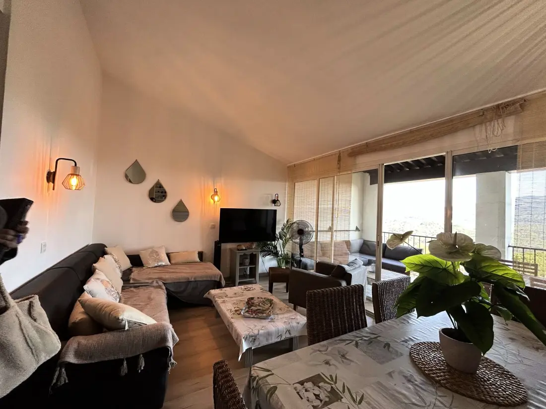 Residentie Les Restanques Du Golfe De Saint Tropez