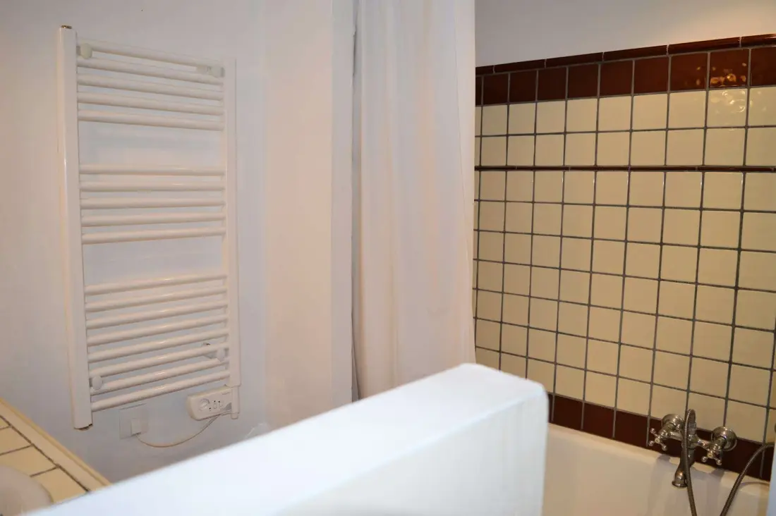 Residentie Les Restanques Du Golfe De Saint Tropez