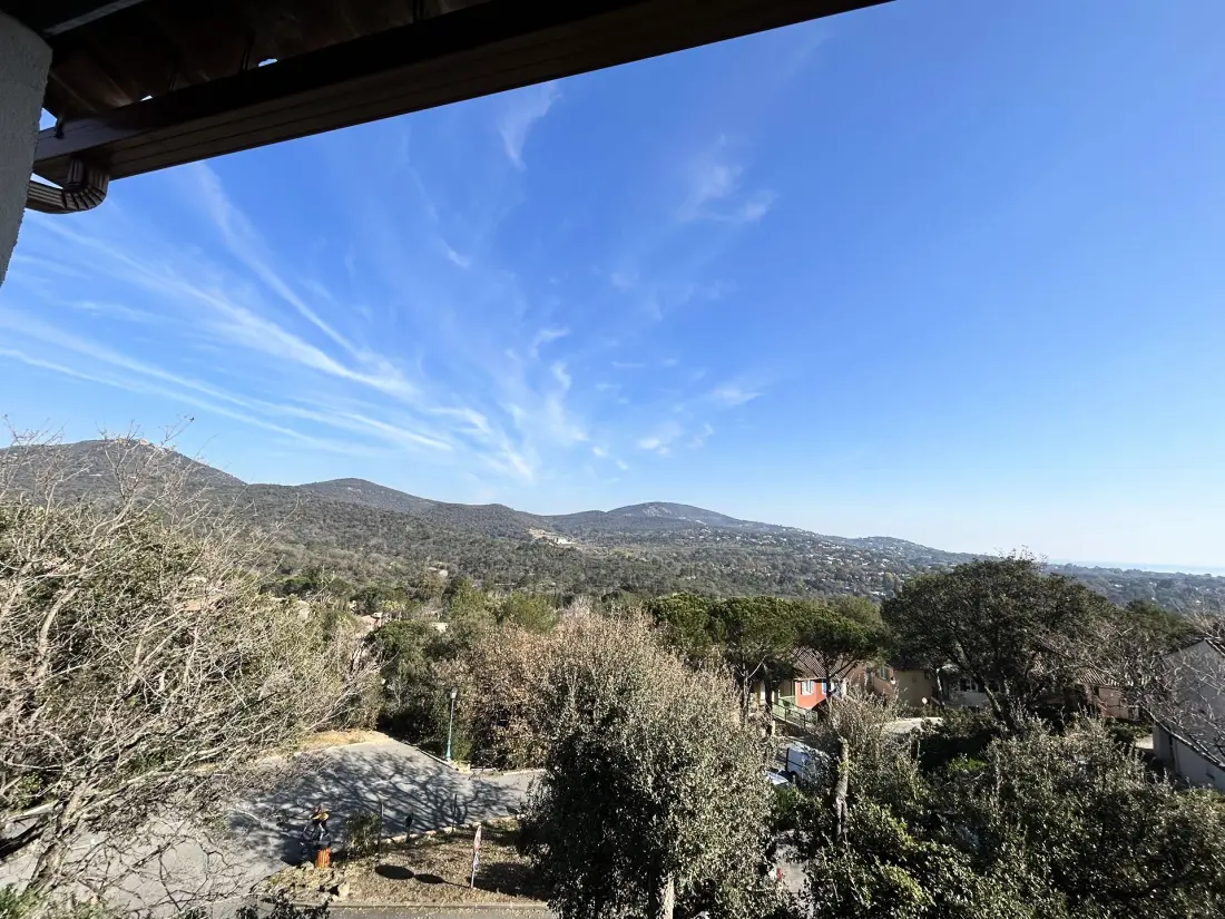 Residentie Les Restanques Du Golfe De Saint Tropez