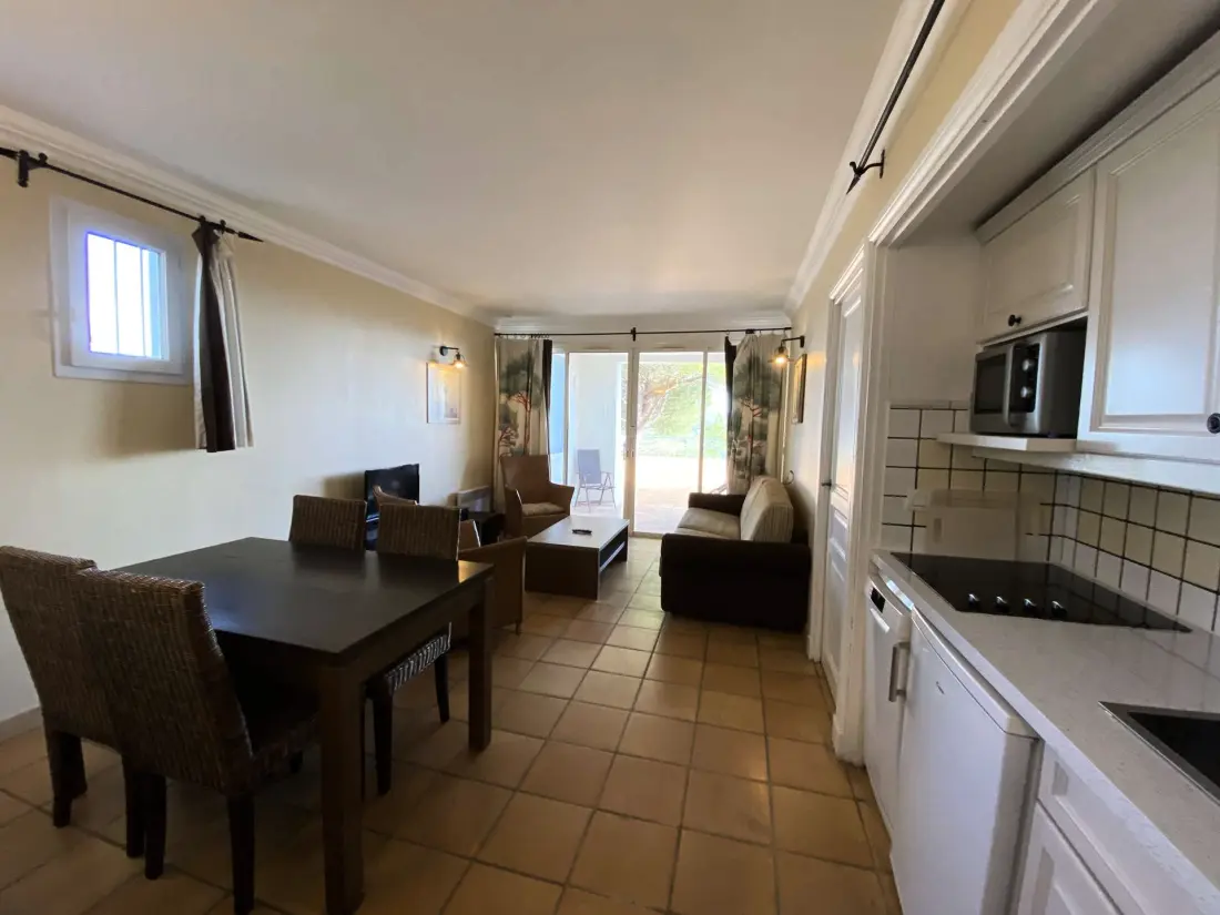 Residentie Les Restanques Du Golfe De Saint Tropez