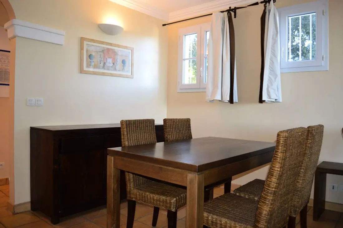 Residentie Les Restanques Du Golfe De Saint Tropez