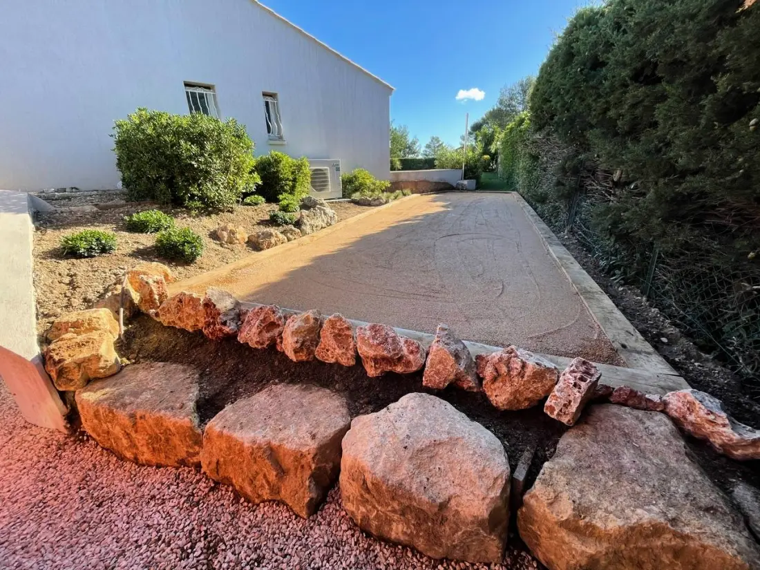 Residence Mas Du Golfe-grimaud