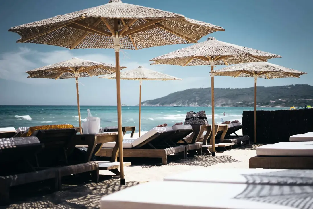 Residence Mas Du Golfe-grimaud