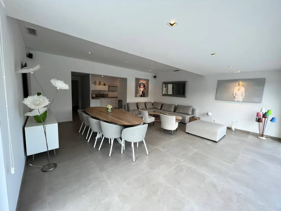 Residence Mas Du Golfe-grimaud