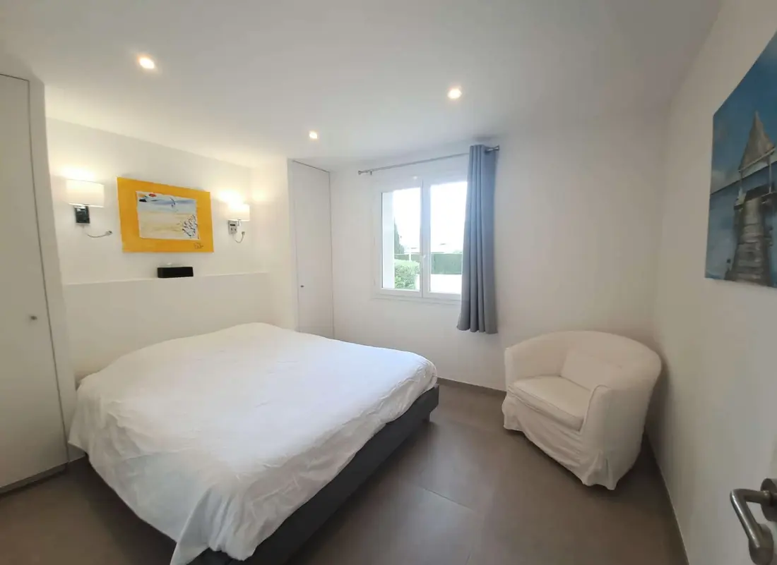 Residence Mas Du Golfe-grimaud