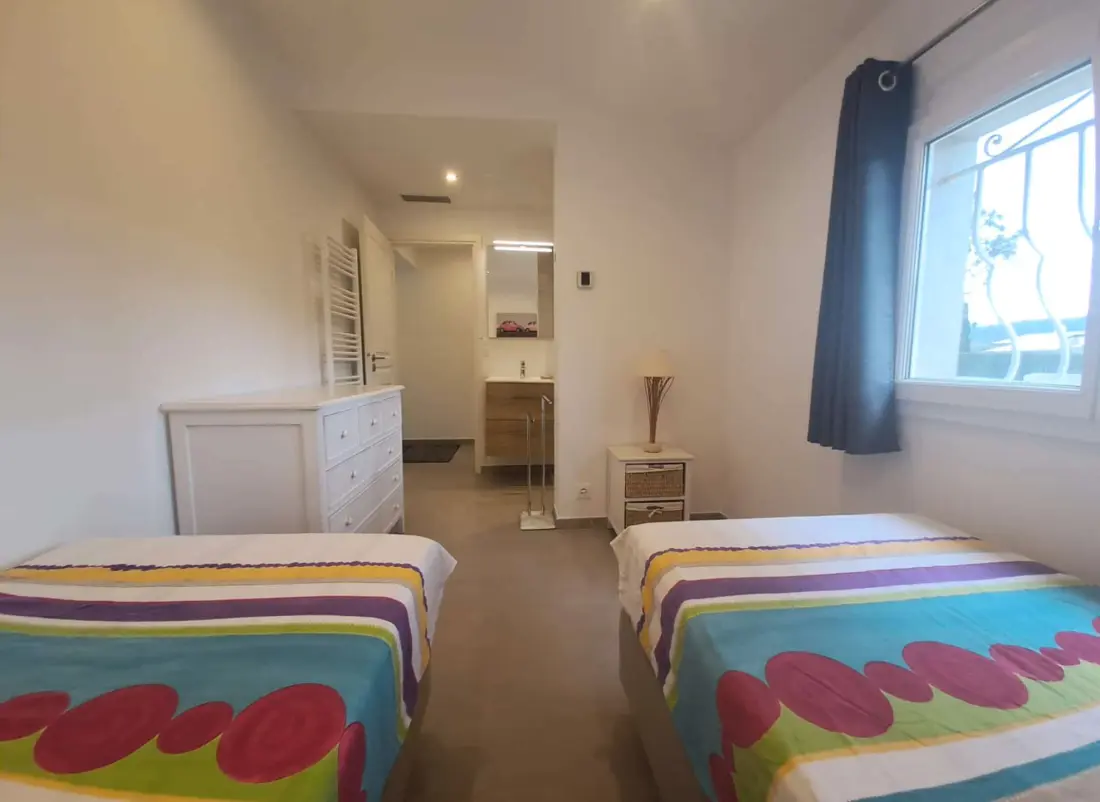 Residence Mas Du Golfe-grimaud