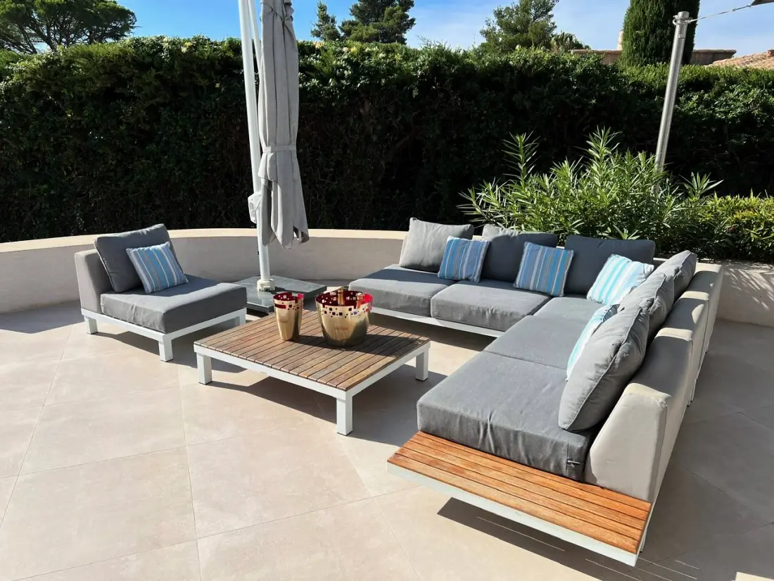 Residence Mas Du Golfe-grimaud