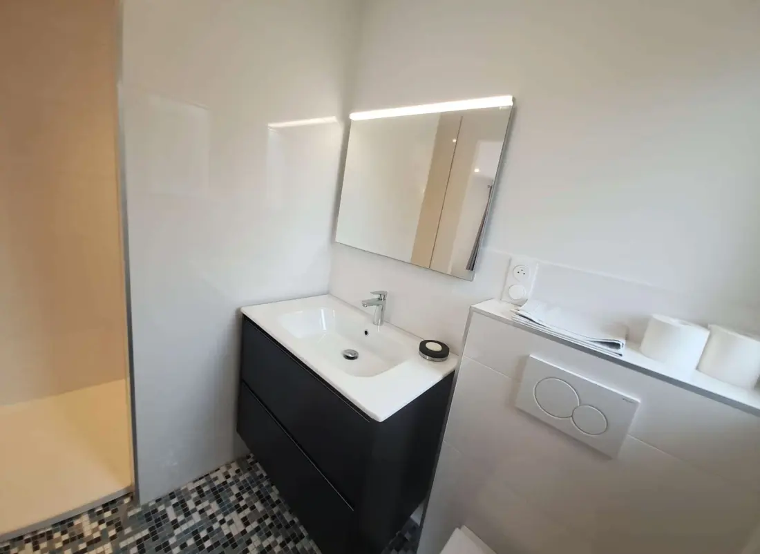 Residence Mas Du Golfe-grimaud