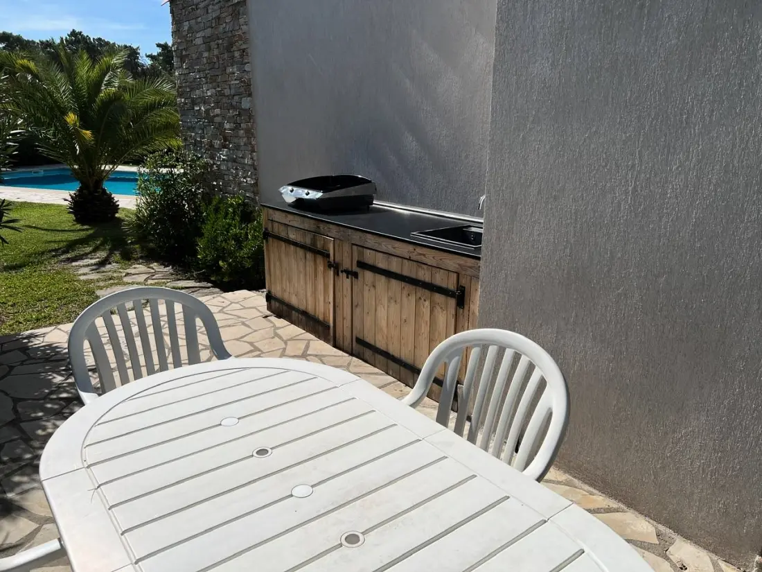 Residence Mas Du Golfe-grimaud