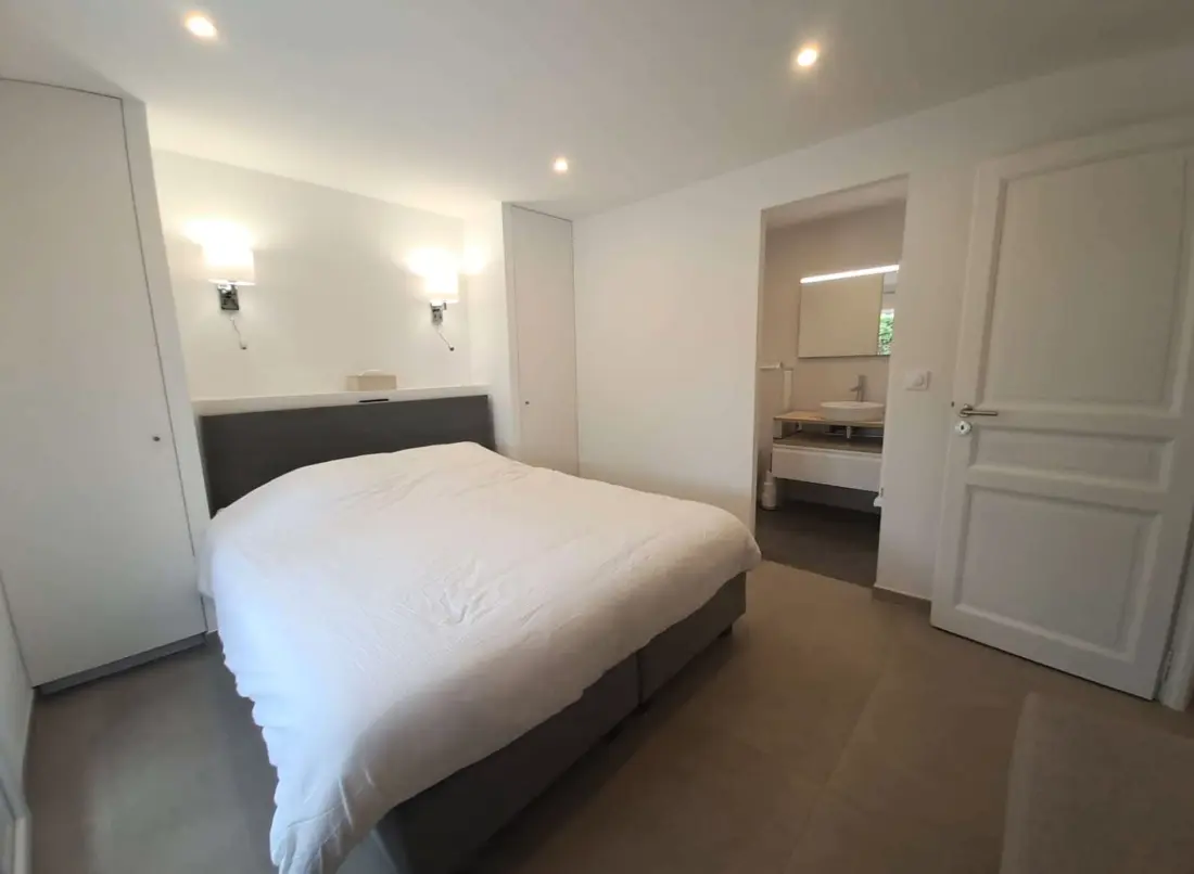 Residence Mas Du Golfe-grimaud