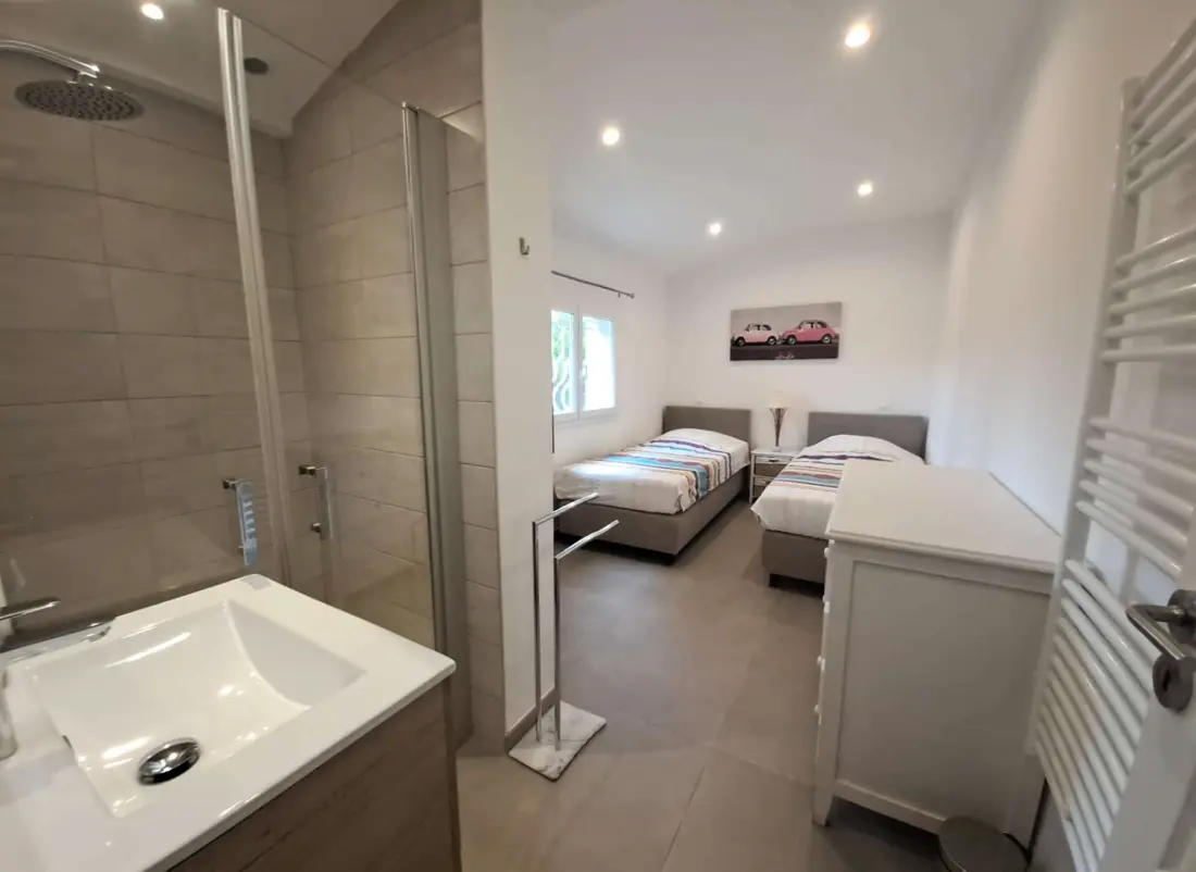 Residence Mas Du Golfe-grimaud