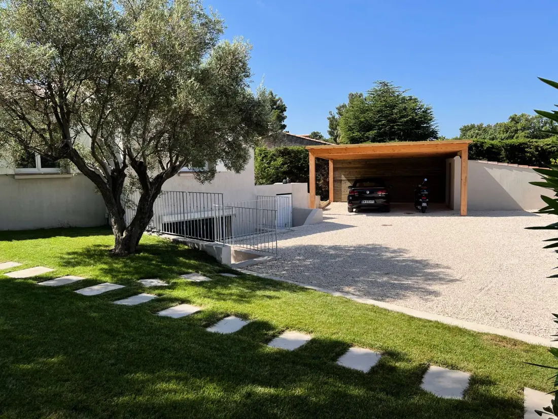 Residence Mas Du Golfe-grimaud