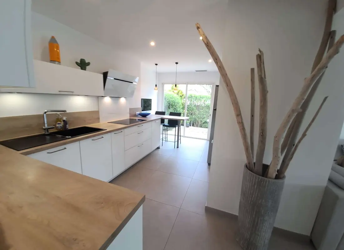 Residence Mas Du Golfe-grimaud