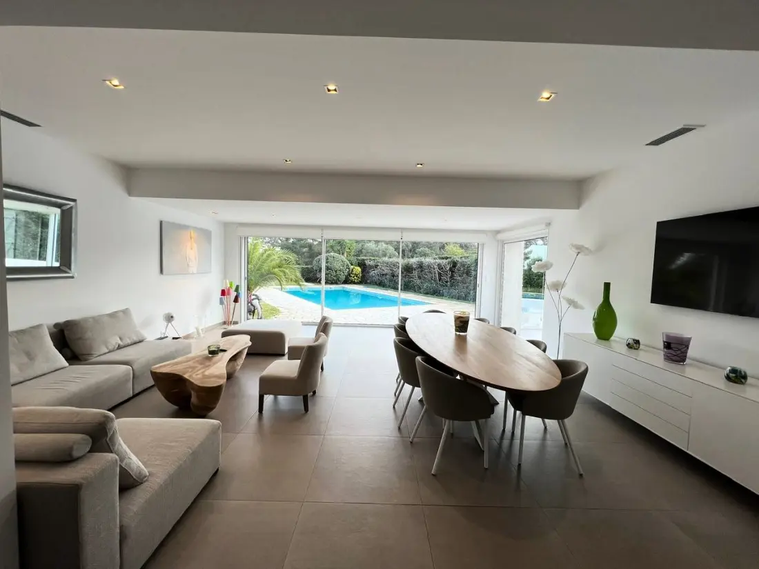 Residence Mas Du Golfe-grimaud