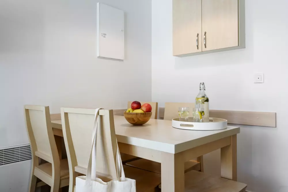 Residence Pierre & Vacances Les Parcs de Grimaud