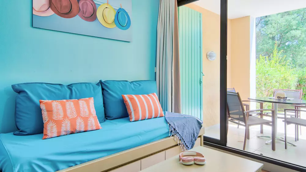 Residence Pierre & Vacances Les Parcs de Grimaud