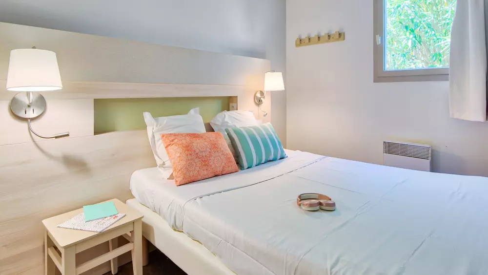 Residence Pierre & Vacances Les Parcs de Grimaud