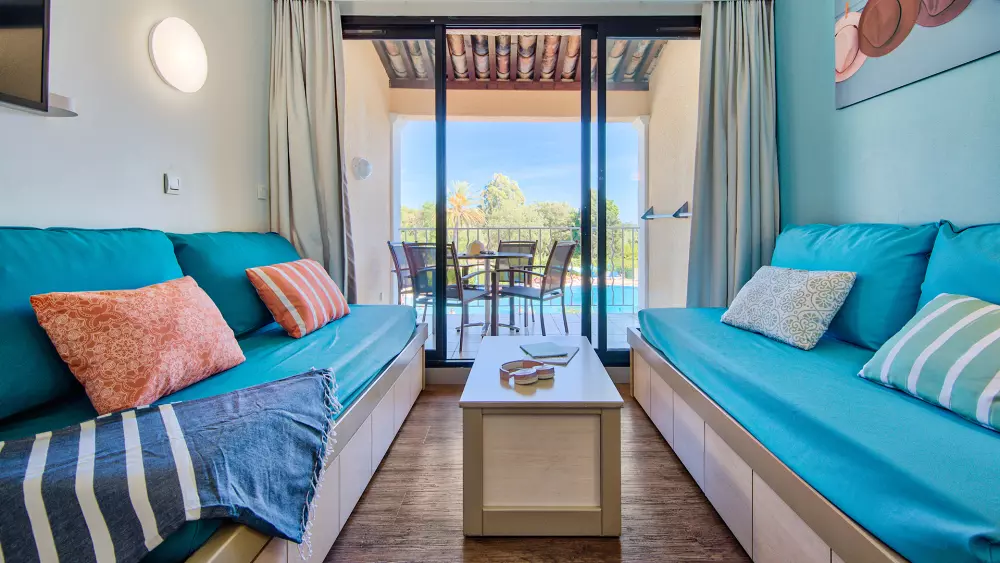 Residence Pierre & Vacances Les Parcs de Grimaud