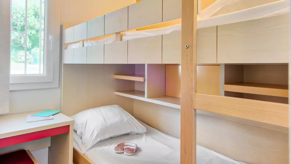 Residence Pierre & Vacances Les Parcs de Grimaud