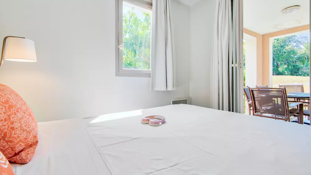 Residence Pierre & Vacances Les Parcs de Grimaud