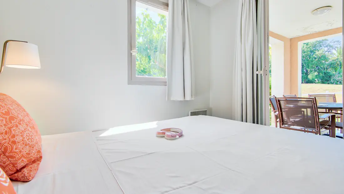 Residence Pierre & Vacances Les Parcs de Grimaud