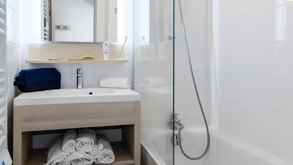 Residence Pierre & Vacances Les Parcs de Grimaud