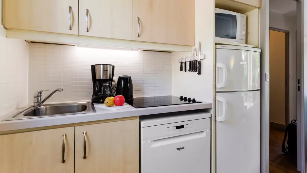 Residence Pierre & Vacances Les Parcs de Grimaud