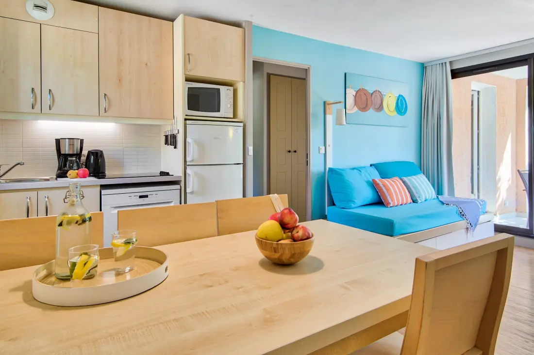 Residence Pierre & Vacances Les Parcs de Grimaud