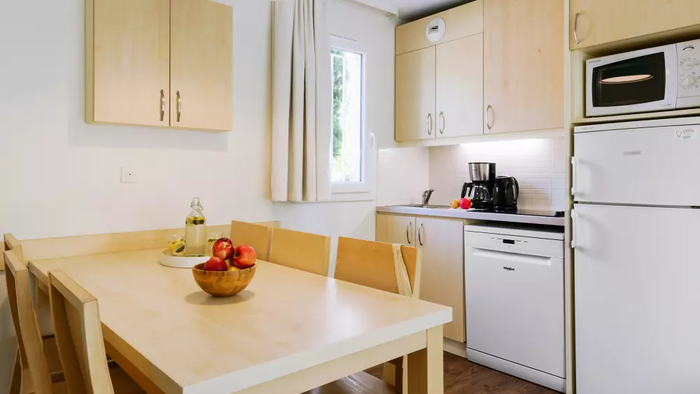 Residence Pierre & Vacances Les Parcs de Grimaud