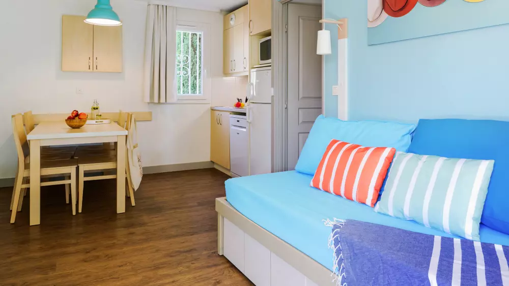 Residence Pierre & Vacances Les Parcs de Grimaud