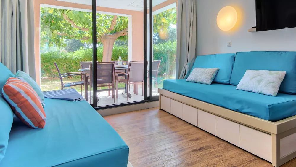 Residence Pierre & Vacances Les Parcs de Grimaud