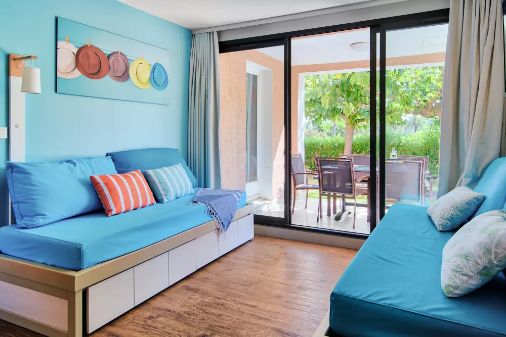 Residence Pierre & Vacances Les Parcs de Grimaud