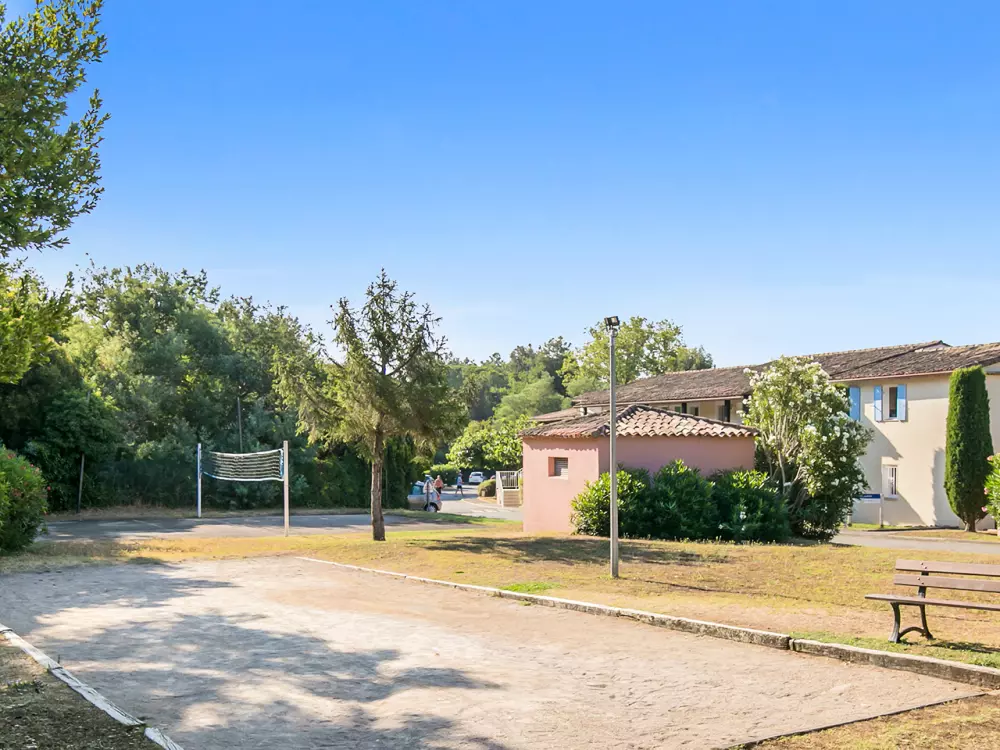 Residence Pierre & Vacances Les Parcs de Grimaud