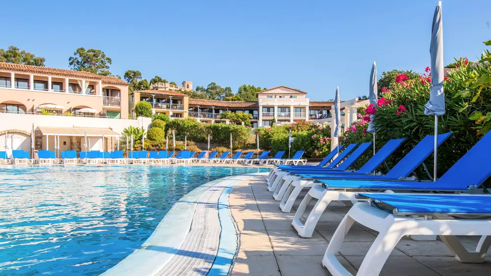 Residence Pierre & Vacances Les Parcs de Grimaud