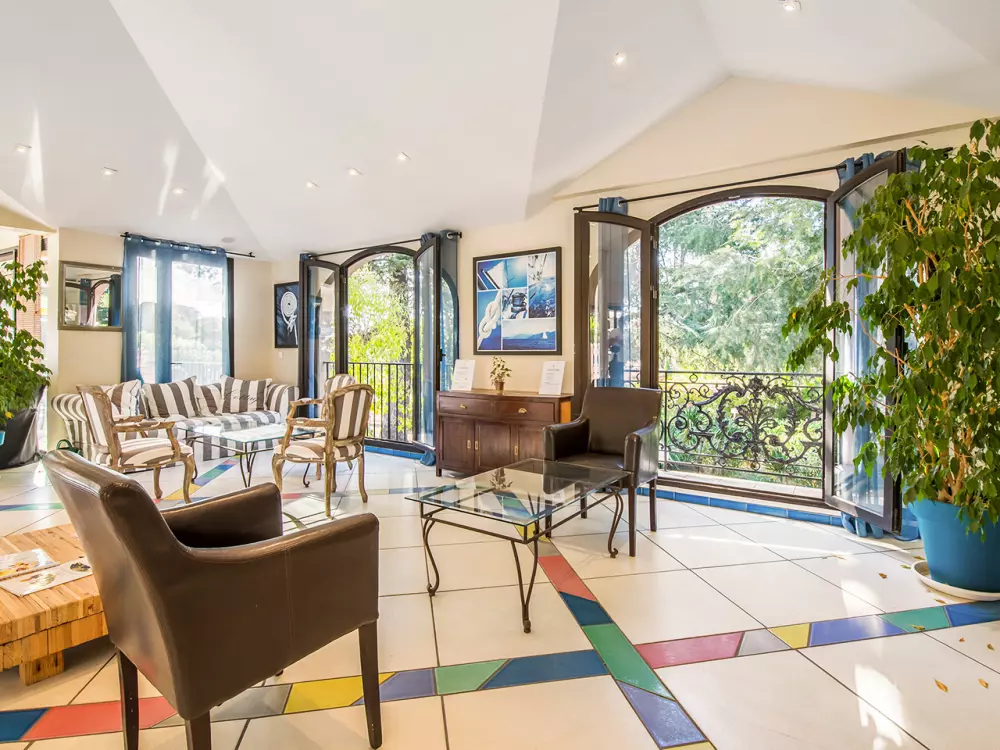 Residence Pierre & Vacances Les Parcs de Grimaud