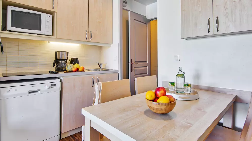 Residence Pierre & Vacances Les Parcs de Grimaud