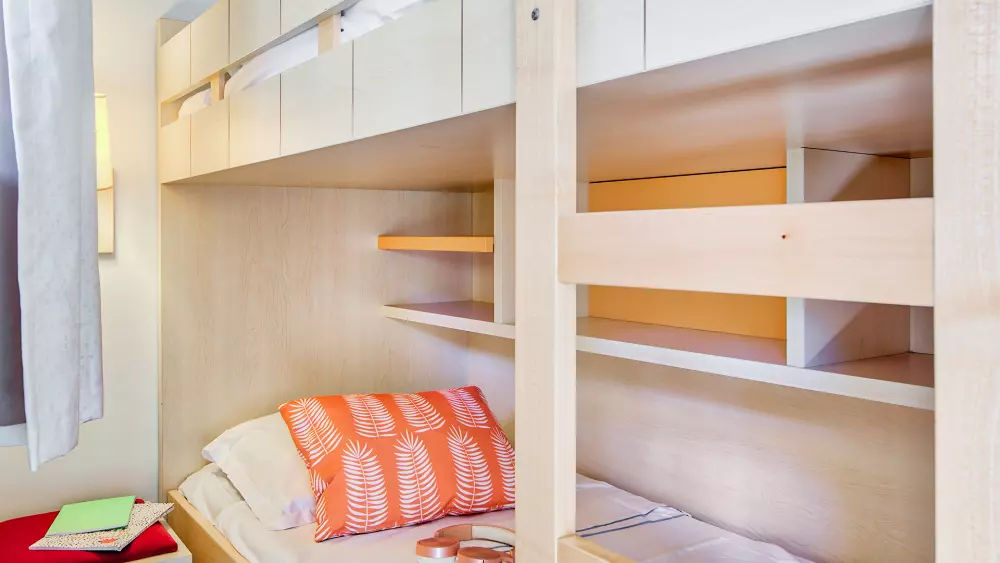 Residence Pierre & Vacances Les Parcs de Grimaud