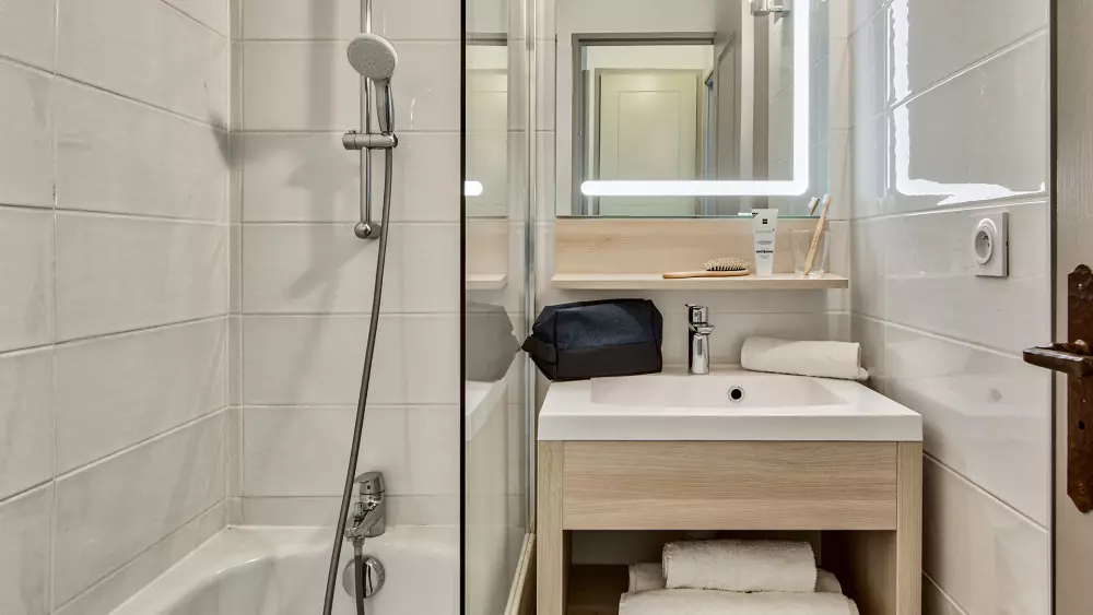 Residence Pierre & Vacances Les Parcs de Grimaud