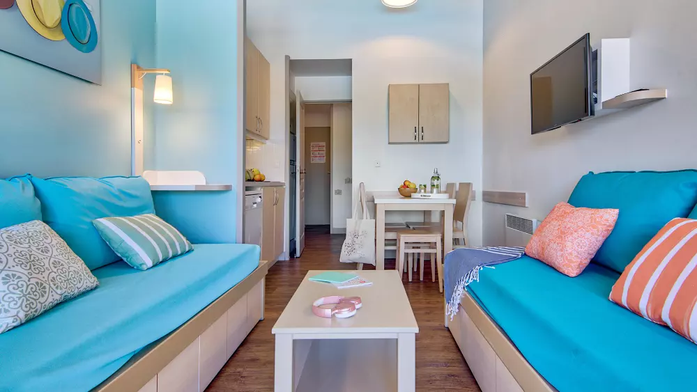 Residence Pierre & Vacances Les Parcs de Grimaud