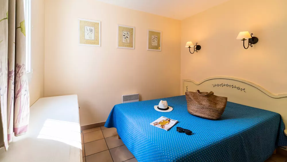 Pierre & Vacances Residence Les Restanques du Golfe de Saint Tropez